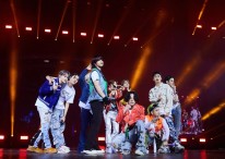 YG 트레저, 마닐라서 또 다른 비상…아시아 투어 첫 공연 성료!