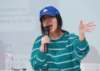 민희진 "부당한 해임 주총 강행" vs 하이브 "해사행위 책임 묻는 것"