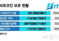 적자에도 '비트코인' 사모은 이 기업, 결국…보유 순위 1위 올랐다