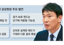 "금투세, 장기투자 막고 韓 이탈 부추겨"
