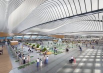 희림, ‘인천공항 제1여객터미널 종합개선사업’ 설계 계약 체결