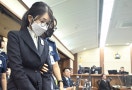 '수용번호 4398' 김건희여사 헌정사 첫 前영부인 법정에