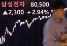 10만전자 향하는 '반도체 대장'… 바이오 도전장 낸 '뷰티 황제주' [빅데이터로 본 재테크]