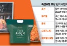'포장김치'로 재미본 호텔, 수출도 나섰다