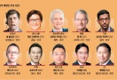 젠슨황·올트먼 경주서 만난다…韓 'AI 생태계 중심' 도약 기회