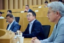 "투자 中 못따라가" 구광모의 위기론…LG, 선택과 집중 속도전