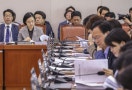 두 달 만에 1400원 돌파…"관세 변수에 변동성 더 커질 듯"