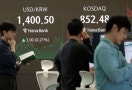 고환율·긴 연휴·파월…코스피 3500 앞 '3중장벽'