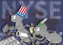 "지금은 미장 살 때?"... 韓 팔고 美 가는 개미들