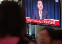 尹 대통령 한마디에 '급등'…주가 줄줄이 올랐다
