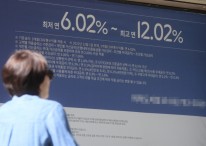 “여보 금리 더 오른대, 미리 미리 뚫자” 마통 잔액 3개월만 1조원 늘었다[머니뭐니]