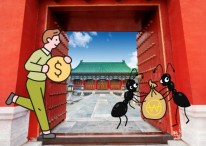 외국인 돌아오는 中증시…중국펀드 수익률도 반등세 [투자360]