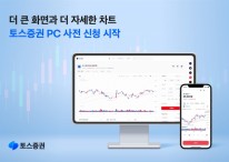 토스증권, 신규 WTS ‘토스증권 PC’ 7일부터 사전신청 [투자360]