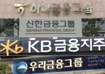 “밸류업 먹혔다”…4대 금융지주 外人지분율 역대최고 [투자360]