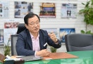 “기업하기 좋은 도시, 인재들이 살기 좋은 도시 꿈꿔” [헤경이 만난 사람-이현재 경기 하남시장]