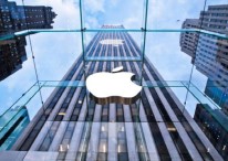 애플, 최악의 실적 면했다…역대급 자사주 매입 (영상)