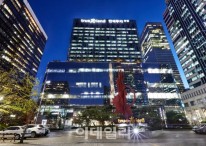 한국금융지주, 1Q 깜짝실적에 가격매력까지…목표가 5%↑-KB