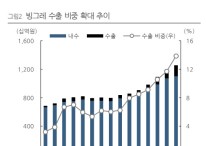 빙그레, 해외 비중 확대로 수익성 개선세…목표가 28.2%↑-DS