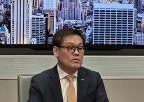 한국투자증권, 美 시작으로 글로벌IB 도약…"중소기업 대출 주력"