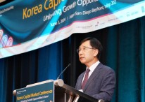 거래소, 미국서 '한국 자본시장 콘퍼런스' 개최…'밸류업' 홍보