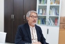 이상림 총괄건축가 “모든 건축물은 위대해, 자연과 조화를”