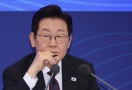 美재무장관 만난 李대통령, 3500억달러 불가론 설명