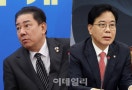 여야, 마지막 협상도 결렬…정부개편안 통과까지 4박 5일 대장정