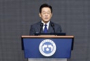 이재명 “2030년까지 국방·우주 R&D 대대적 투자…‘방산 4대 강국’ 실현”