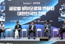 경기도 “바이오-AI 융합해 새 먹거리”… 해외진출 가속