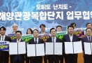 ‘5차례 무산’ 당진 도비도 개발 재추진