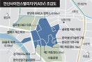 안산에 ‘역세권 경제자유구역’ 생긴다