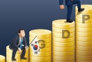 IMF “올해 韓 1인당 GDP, 대만에 역전… 4년내 40위권밖 밀릴것”