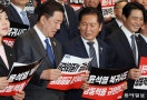 정청래 “재판소원제 당론 추진”… 김병기 속도조절에 또 엇박자