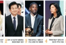 ‘남편 총격범 용서’ 에리카 커크… ‘평화적 두 국가 논란’ 정동영[금주의 인물]