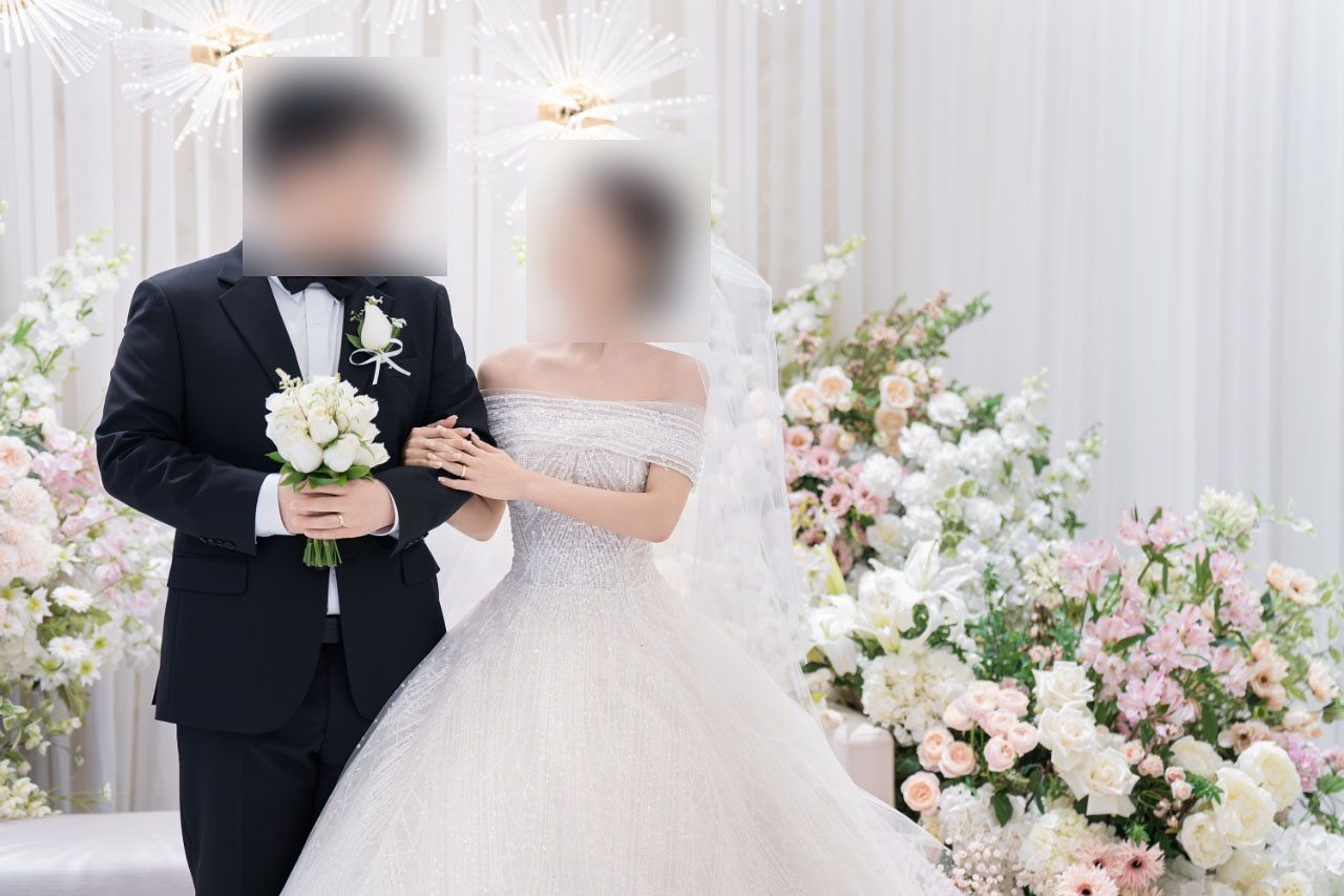 김연아·고우림 부부의 신혼생활이 다시 주목받고 있어요
