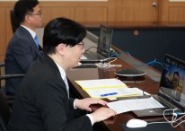 김소영 부위원장 "한국 경제 회복국면 진입"…외국계 IB와 화상회의