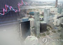 `나홀로 비틀`, 한국증시…신저가 종목 13.4%