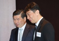 이복현 "한국, 규제 풀어 글로벌 비즈니스 허브로 도약"