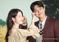 [특징주]`폭싹 속았수다` 아이유 남편 김선호?…팬엔터 급등
