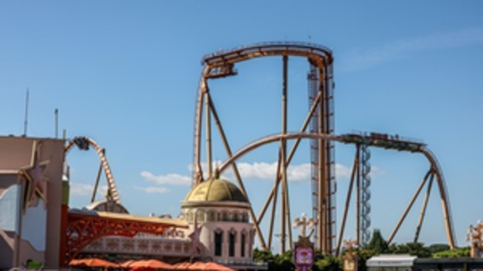 BERJAYA