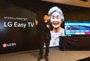 LG전자, 국내 첫 시니어 특화 'LG 이지 TV' 출시…1000만 시니어 시장 정조준
