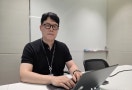 [人사이트]음병찬 디스펙터 대표 “실용적 로봇 플랫폼으로 산업 혁신”