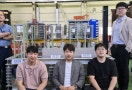 전기연구원, MV급 '하이브리드 직류 차단기' 국내 최초 개발