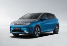 BYD, 韓에 2000만원대 최저가 전기차 '돌핀 액티브' 출시