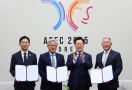 [APEC 2025]AI·SW 업계 “엔비디아와 협력, 'AI 3대 강국' 도약 초석 될 것”