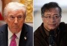 트럼프식 ‘더러운 전쟁’ 계속…콜롬비아 마약 퇴치 지원도 중단