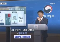 "전세사기 선구제 없어" 국토부 재차 확인…대신 "경매차익 활용"