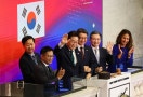 李대통령 “北, 美 폭격할 ICBM 개발 막바지… 핵 수출 막아야”