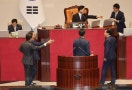 “금융위·금감원 현행 유지”… 본회의 3시간 전 대선 공약 철회