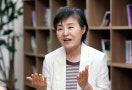 소설가 박향 "사회서 소외된 사람들, 상대적 약자에 시선 두려 항상 노력"
